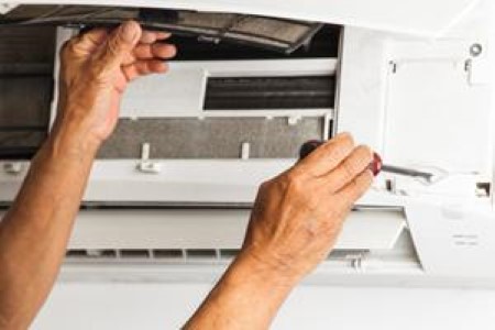 Common air conditioning repairs west palm beach
