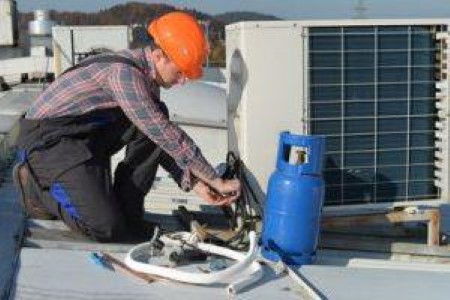 Benefits air conditioning maintenance