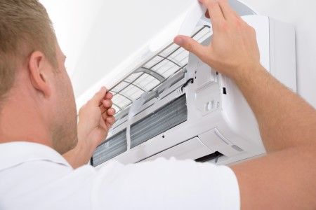 Air conditioning repairs palm city fl