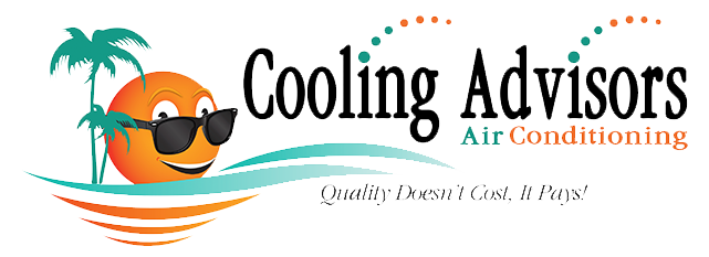 Cooling Advisors Logo