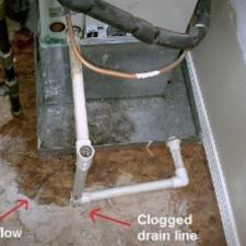 Drain line maintenance in palm beach gardens fl 2