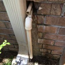 Drain line maintenance in palm beach gardens fl 3